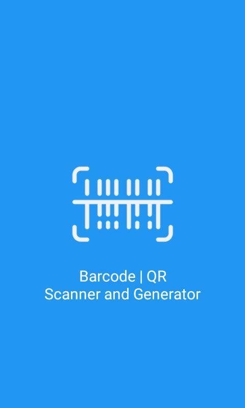 Emulate Android APK Best Barcode | QR Scanner  Generator | 2019